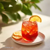 Recette Planteur Antillais pour 8 Servings