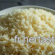 Riz Basmati Cuisson: Ma M&eacute;thode Infaillible pour un Accompagnement Savoureux