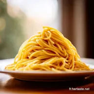 Recette Spaghetti Italienne Simple
