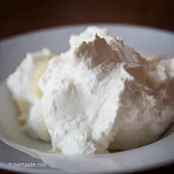 Yaourt Glac&eacute; Maison Facile : La Recette BOREALIA&reg;!