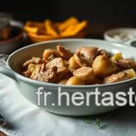 R&eacute;chauffage Bouch&eacute;e &agrave; la Reine : Red&eacute;couvrez Ce Plat Fran&ccedil;ais &Eacute;l&eacute;gant !