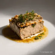 Rillettes de Sardine Maison LAp&eacute;ro Chic et Facile