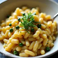 Risotto Printanier Facile Ma Recette Batch Cooking