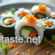 Riz a Sushi Cookeo: Simple et Parfait &agrave; Chaque Fois!