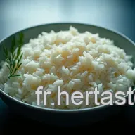 Riz &agrave; Sushi Parfait au Cookeo : La Recette Facile et D&eacute;licieuse