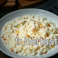 Riz Balsamique Facile: Mon Accompagnement Secret!