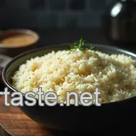 Cuisson du Riz Basmati Parfait: Ma M&eacute;thode Inratable