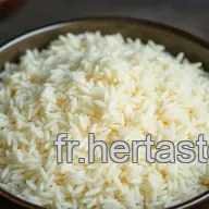 Comment cuir du riz basmati : La m&eacute;thode infaillible pour des grains parfaits