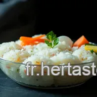 Riz Sushi Cookeo: Pr&eacute;parez le Meilleur Sushi &agrave; Domicile en 22 Minutes