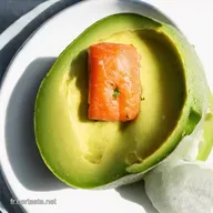 Rolls Avocats Saumon Faciles Mon Secret Japonais et Gourmand