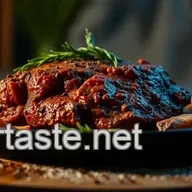 R&ocirc;ti de B&oelig;uf: Temps de Cuisson Parfait pour un D&icirc;ner R&eacute;ussi!