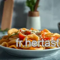 Roul&eacute;s Feuillet&eacute;s Fromage-Tomate: L'Ap&eacute;ro Facile et Rapide!