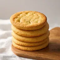 Recette Simple et Rapide Sabl&eacute;s Maison Inratables Faciles