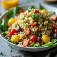 10 Recettes quilibres pour une Semaine Facile et Gourmande