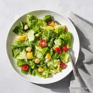 Recette Simple et Rapide Salade d&Eacute;t&eacute; Croquante au Ma&iuml;s