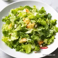 Recette Simple et Rapide Ma Salade Printani&egrave;re Express