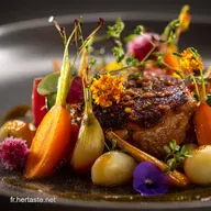 Samoussa aux l&eacute;gumes et &agrave; la viande hach&eacute;e Le secret du pliage parfait
