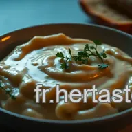 D&eacute;licieuse Sauce Creamy Deluxe Vente : Le Secret d'une Sauce Parfaite