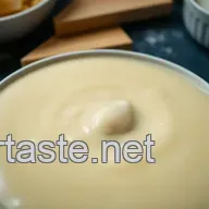 Sauce Fromag&egrave;re: La Velout&eacute; Cr&eacute;meuse Parfaite pour Vos Plats