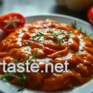 Sauce Piquante pour la Langue de B&oelig;uf : Une Touche &Eacute;pic&eacute;e de Tradition