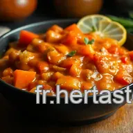 Sauce Piquante pour Langue: Ma Recette Facile et Go&ucirc;tue!