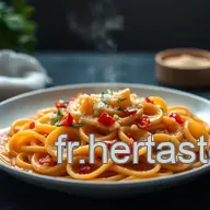 La Meilleure Sauce pour Quenelle Recette: Une Explosion de Saveurs!