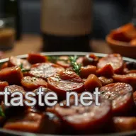 Cuisson Saucisson de Lyon : Recette Authentique et Savoureuse