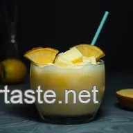 Soleil et Coco: Ma Recette Pina Colada Sans Alcool Facile!