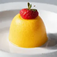 Sorbet Fruits Exotiques Recette Facile Mon Secret Fra&icirc;cheur