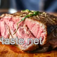 Cuisson du Steak Hach&eacute; Parfait: Le Secret Bistro!