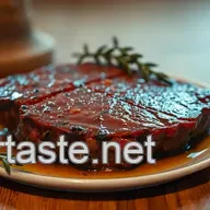 Steak Hach&eacute; Cuisson Facile: Le Secret d'une Cuisson Parfaite!
