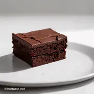 RECETTE EXPLIQUE TABLETTE CHOCOLAT DUBA&Iuml; Croquant Oriental
