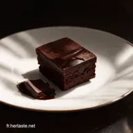 Tablette Chocolat Duba&iuml; Recette Simple et Rapide