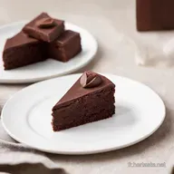 Tablette Duba&iuml; Recette Facile: Voyage Chocolat&eacute; Gourmand