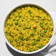 Taboul&eacute; quinoa pois chiches Ma recette fra&icirc;che et facile