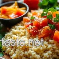 Recettes du taboul&eacute; oriental: Mon Taboul&eacute; Libanais Facile