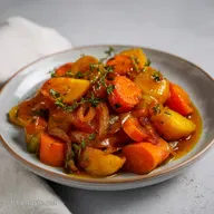 Tajine de L&eacute;gumes d'Hiver pour 6 Personnes