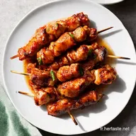 Tanghulu Facile Recette Simple et Rapide de Brochettes Chinoises