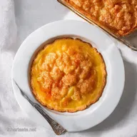 Ma Tarte &agrave; la Rhubarbe Traditionnelle Recette Facile Croustillante