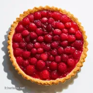 Tarte aux Fruits Rouges Facile Ma Recette de Famille