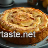 G&acirc;teau au Fromage Recette : Un D&eacute;lice Cr&eacute;meux &agrave; la Vanille