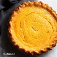 Ma Tarte aux Pommes Classique Comme Chez M&eacute;m&eacute; Facile