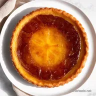 Recette de Pte Tarte Tatin Facile Le Secret dune Tatin R&eacute;ussie