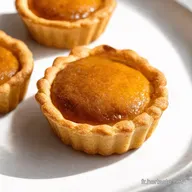 Tartelettes sp&eacute;culoos myrtilles Go&ucirc;ter dautomne facile et gourmand