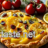 Tartine Ap&eacute;ro Soleil : Un Go&ucirc;t de Provence Facile!