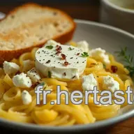 Tartine Ap&eacute;ro Dinatoire Festif: Ch&egrave;vre & Poivrons! ✨