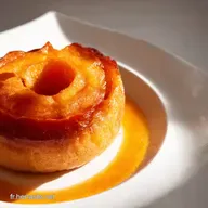 Tatin Abricots Sans Gluten Ma Recette Cubique Facile