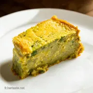 Terrine de courgettes facile: Ma recette estivale parfum&eacute;e!