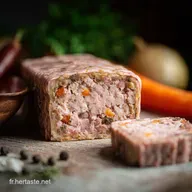 Terrine Rustique Recette Saucisse : Ma Version Facile et Gourmande !