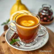 Th&eacute; Marocain Recette Facile: L'Atay comme &agrave; Marrakech!